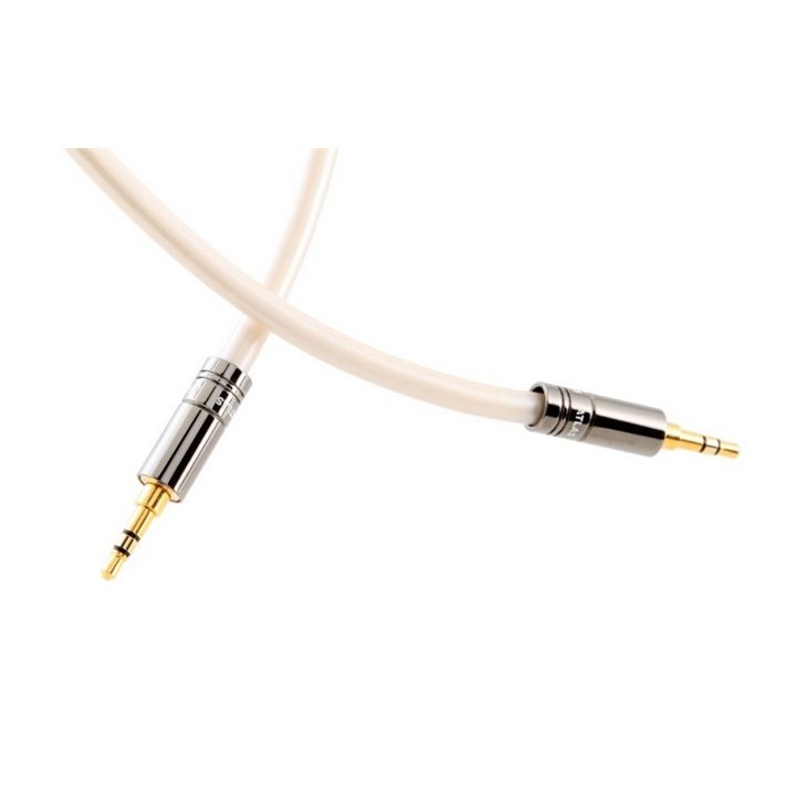 Atlas ELEMENT METIK 3,5MM Kabel Jack 3,5mm – Jack 3,5mm - 3,0m.
