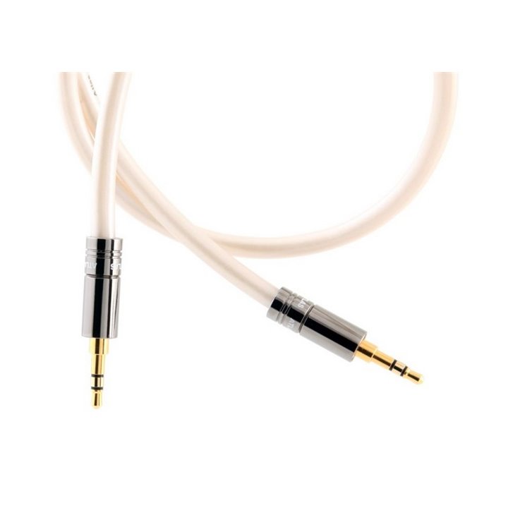 Atlas ELEMENT METIK 3,5MM Kabel Jack 3,5mm – Jack 3,5mm - 3,0m.