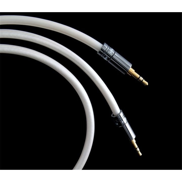 Atlas ELEMENT METIK 3,5MM Kabel Jack 3,5mm – Jack 3,5mm - 3,0m.