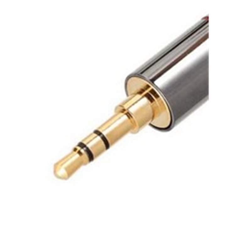 Atlas EQUATOR METIK – Jack 3,5mm / Jack 3,5mm  - 0,5m.