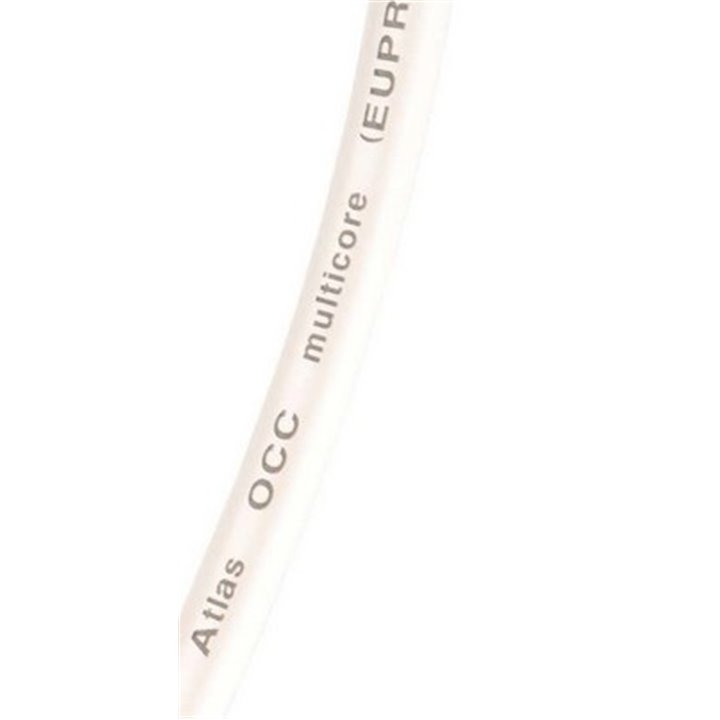Atlas EQUATOR METIK – Jack 3,5mm / Jack 3,5mm  - 0,75m.