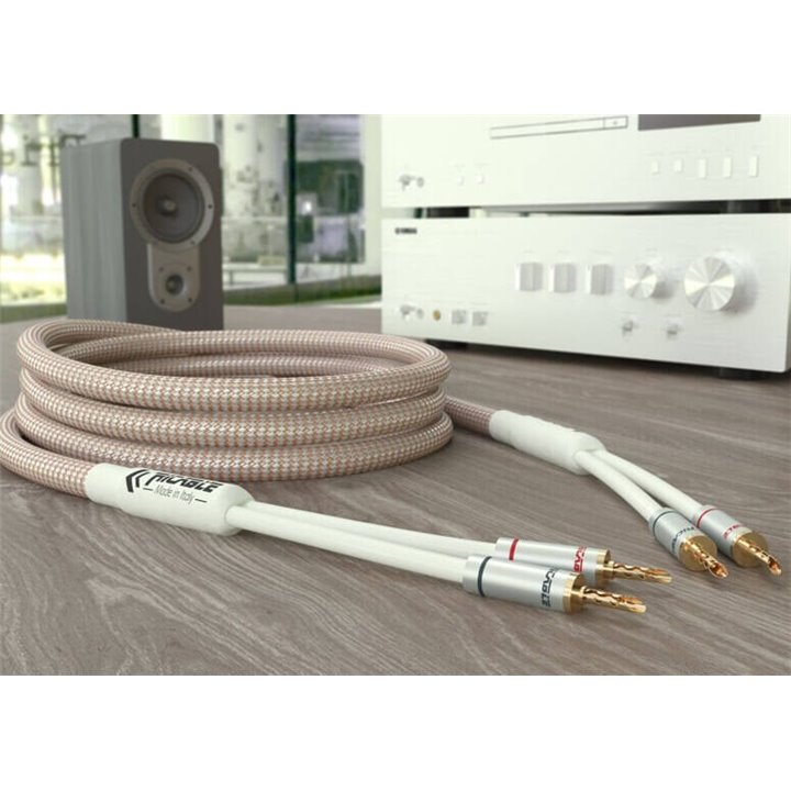 Ricable Dedalus Elite Speaker 2 x 1,5m
