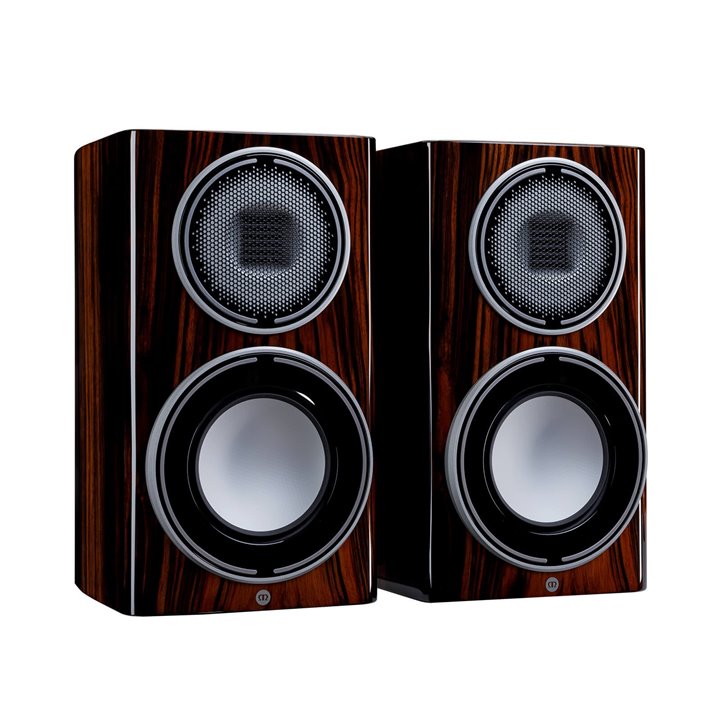 Monitor Audio Platinum 100 3G (Piano Ebony) 1szt - RATY 0% - GWARANCJA PRODUCENTA - SALON ŁÓDŹ