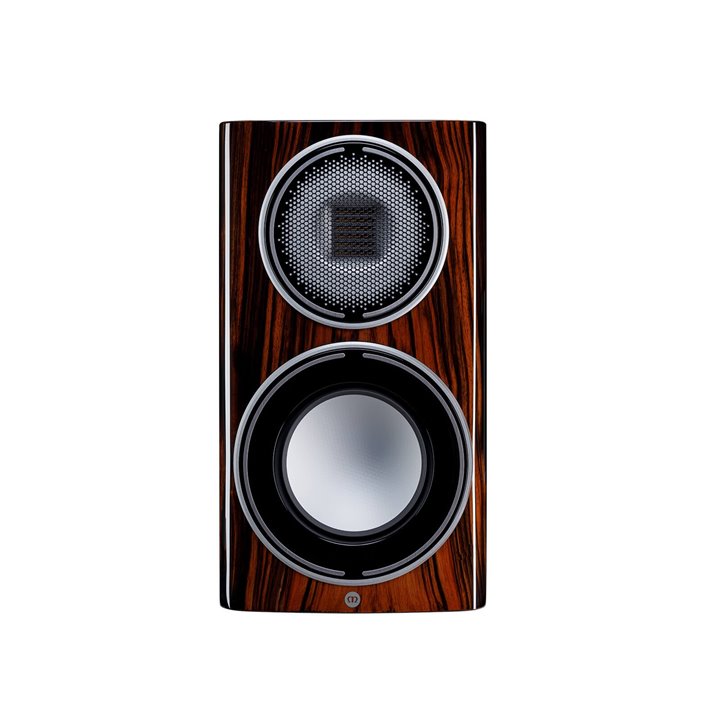 Monitor Audio Platinum 100 3G (Piano Ebony) 1szt - RATY 0% - GWARANCJA PRODUCENTA - SALON ŁÓDŹ