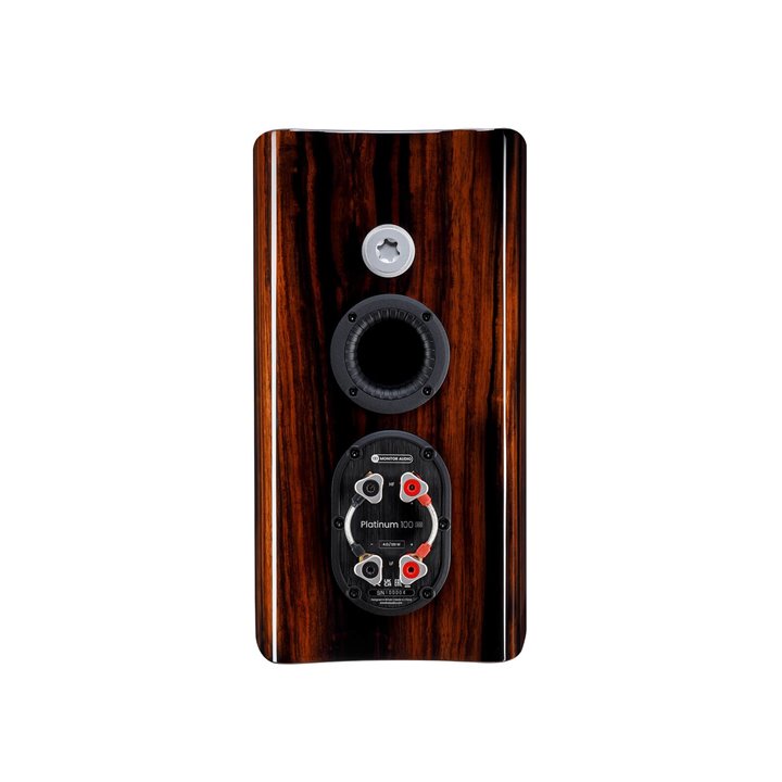 Monitor Audio Platinum 100 3G (Piano Ebony) 1szt - RATY 0% - GWARANCJA PRODUCENTA - SALON ŁÓDŹ
