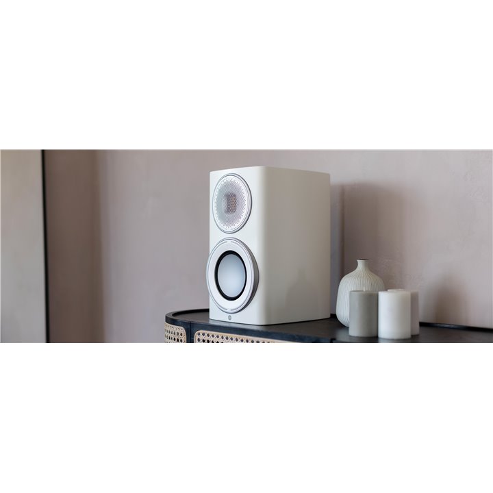 Monitor Audio Platinum 100 3G (Satin White) 1szt - RATY 0% - GWARANCJA PRODUCENTA - SALON ŁÓDŹ