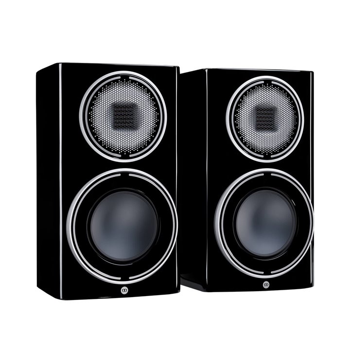 Monitor Audio Platinum 100 3G (Piano Black) 1szt - RATY 0% - GWARANCJA PRODUCENTA - SALON ŁÓDŹ