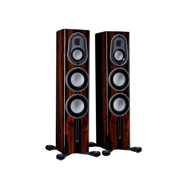 Monitor Audio Platinum 200 3G (Piano Ebony) 1szt - RATY 0% - GWARANCJA PRODUCENTA - SALON ŁÓDŹ