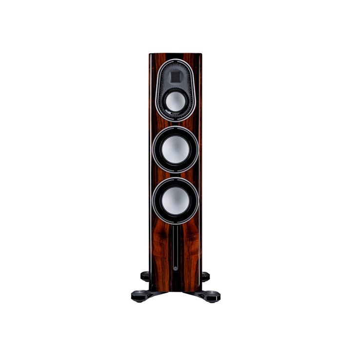 Monitor Audio Platinum 200 3G (Piano Ebony) 1szt - RATY 0% - GWARANCJA PRODUCENTA - SALON ŁÓDŹ