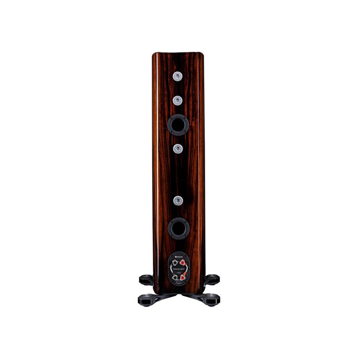 Monitor Audio Platinum 200 3G (Piano Ebony) 1szt - RATY 0% - GWARANCJA PRODUCENTA - SALON ŁÓDŹ