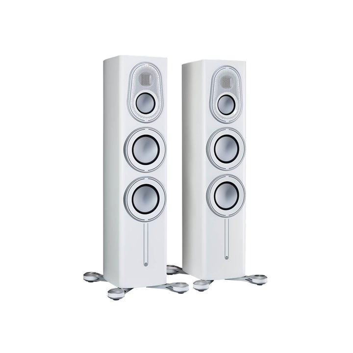 Monitor Audio Platinum 200 3G (Satin White) 1szt - RATY 0% - GWARANCJA PRODUCENTA - SALON ŁÓDŹ