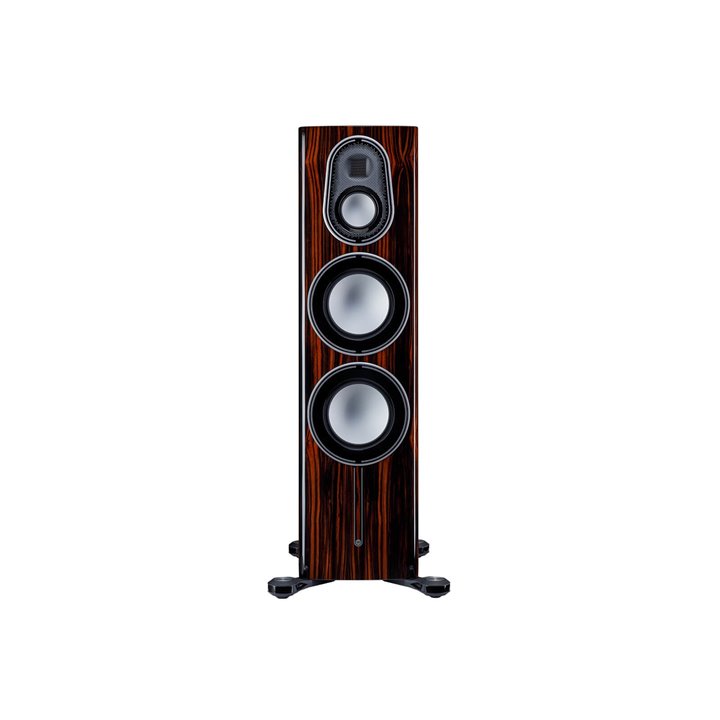 Monitor Audio Platinum 300 3G (Piano Ebony) 1szt - RATY 0% - GWARANCJA PRODUCENTA - SALON ŁÓDŹ