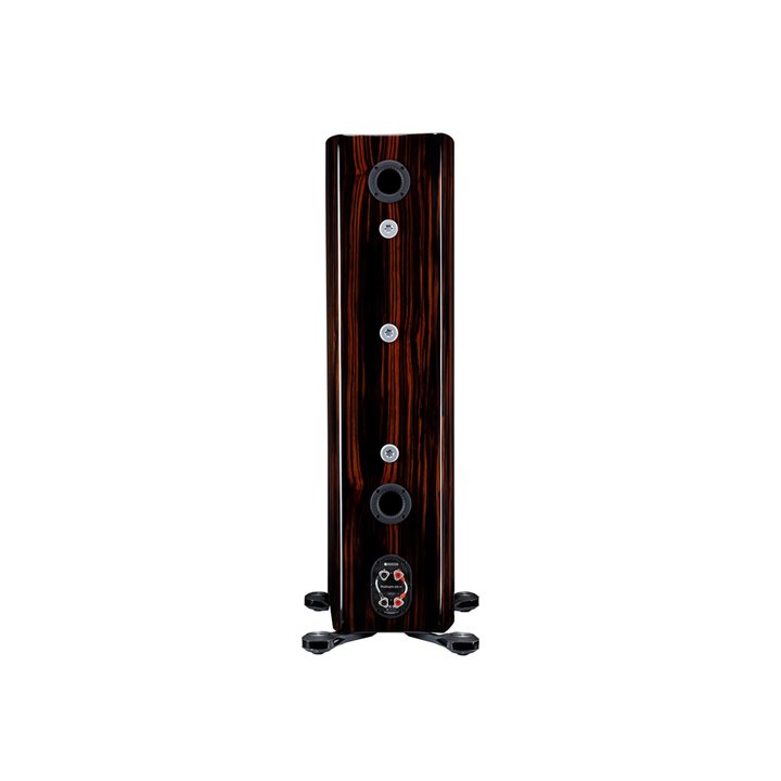 Monitor Audio Platinum 300 3G (Piano Ebony) 1szt - RATY 0% - GWARANCJA PRODUCENTA - SALON ŁÓDŹ