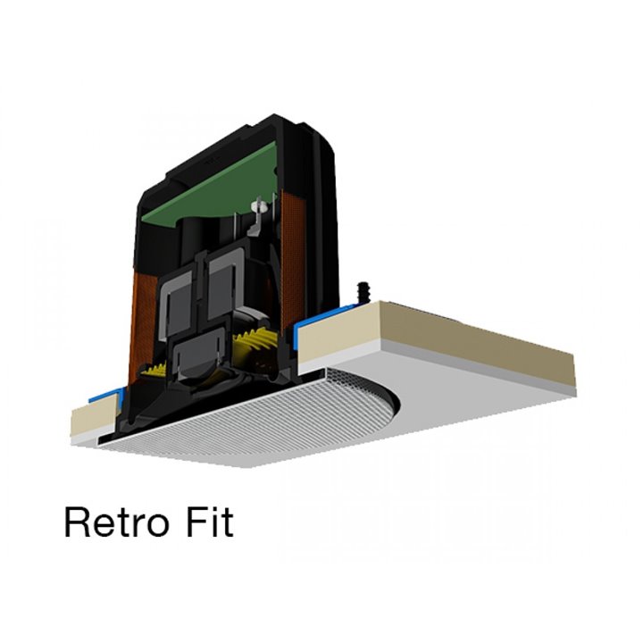 Monitor Audio Ramka montażowa CFB3-R