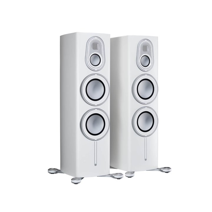 Monitor Audio Platinum 300 3G (Satin White) 1szt - RATY 0% - GWARANCJA PRODUCENTA - SALON ŁÓDŹ