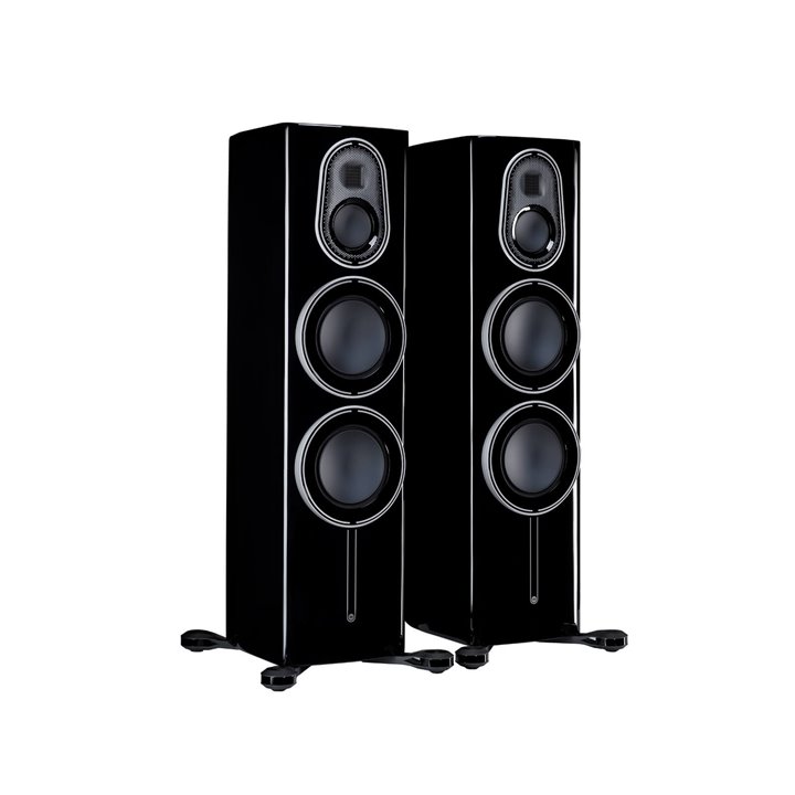Monitor Audio Platinum 300 3G (Piano Black) 1szt - RATY 0% - GWARANCJA PRODUCENTA - SALON ŁÓDŹ