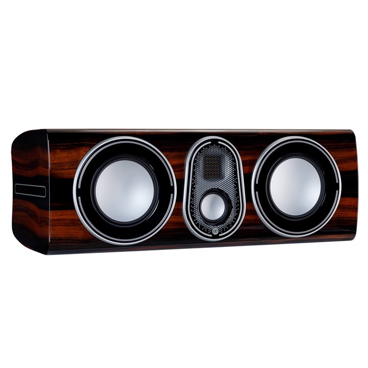 Monitor Audio Platinum C250 3G (Piano Ebony) - RATY 0% - GWARANCJA PRODUCENTA - SALON ŁÓDŹ