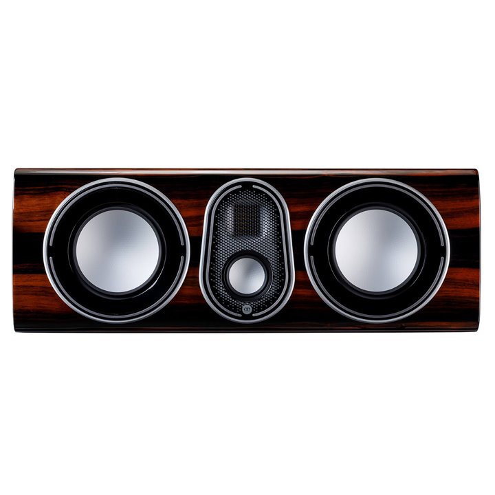 Monitor Audio Platinum C250 3G (Piano Ebony) - RATY 0% - GWARANCJA PRODUCENTA - SALON ŁÓDŹ