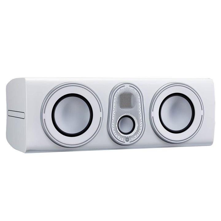 Monitor Audio Platinum C250 3G (Satin White) - RATY 0% - GWARANCJA PRODUCENTA - SALON ŁÓDŹ