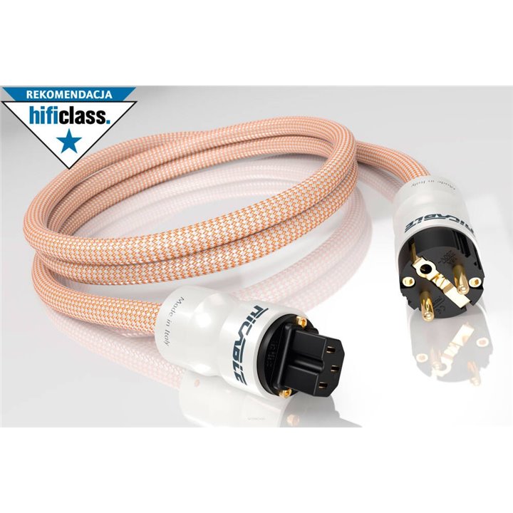 Ricable Dedalus Elite Power 2,5 m