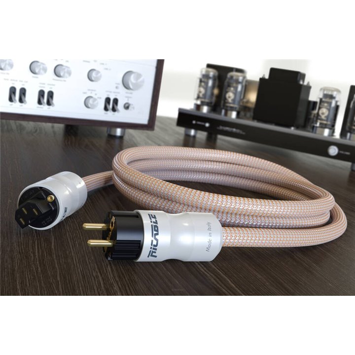 Ricable Dedalus Elite Power 3,5 m
