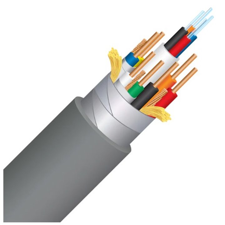 WIREWORLD STELLAR OPTICAL HDMI (STH) - 1,0m.
