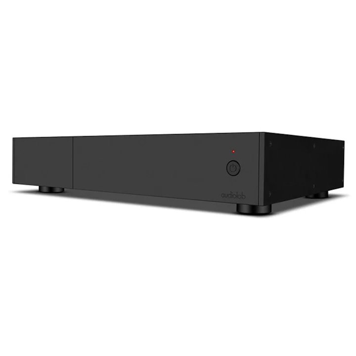 Audiolab 9000P (Czarny) - Raty 0% - Gwarancja producenta - Salon Łódź