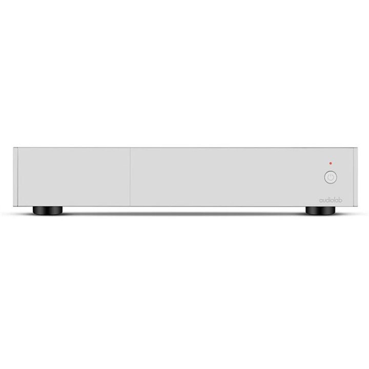 Audiolab 9000P (Srebrny) - Raty 0% - Gwarancja producenta - Salon Łódź