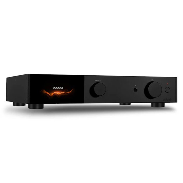 Audiolab 9000Q (Czarny) - Raty 0% - Gwarancja producenta - Salon Łódź