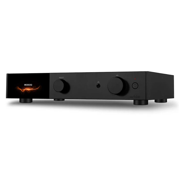 Audiolab 9000Q (Czarny) - Raty 0% - Gwarancja producenta - Salon Łódź