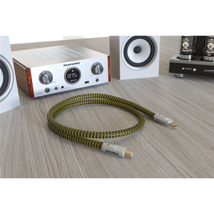 Ricable Dedalus USB 1 m