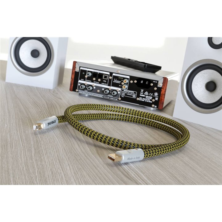 Ricable Dedalus USB 5 m