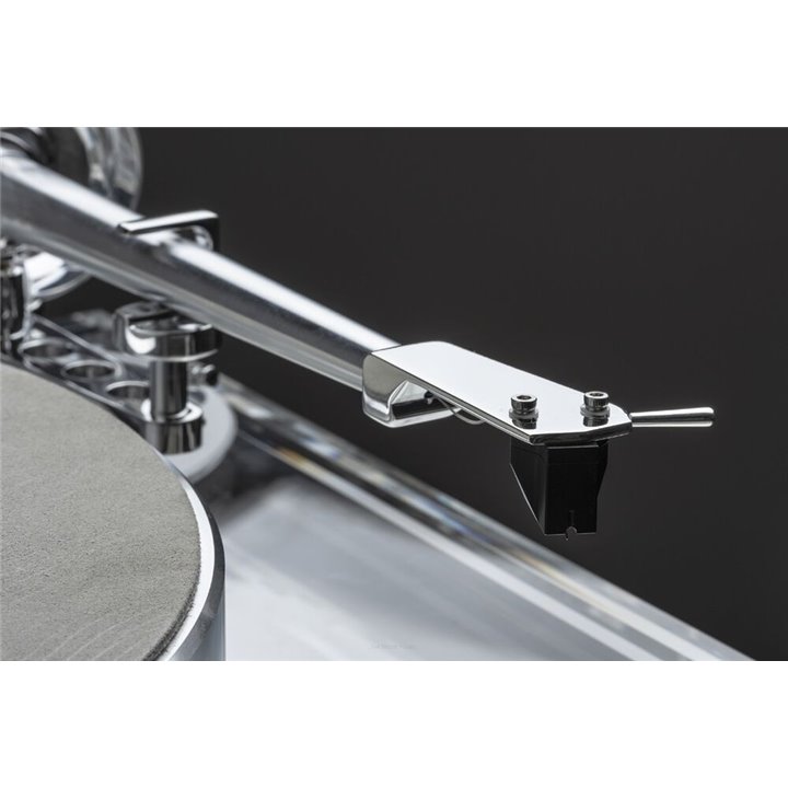 Musical Fidelity M6x TT  - Gwarancja producenta - Salon Łódź - Raty 0%