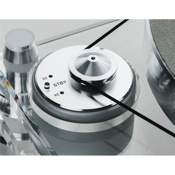 Musical Fidelity M6x TT  - Gwarancja producenta - Salon Łódź - Raty 0%