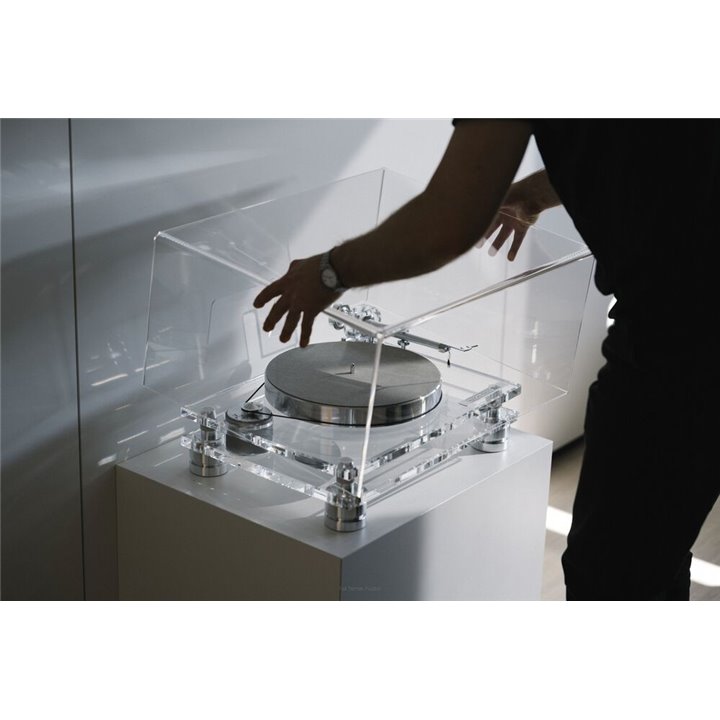 Musical Fidelity M6x TT  - Gwarancja producenta - Salon Łódź - Raty 0%