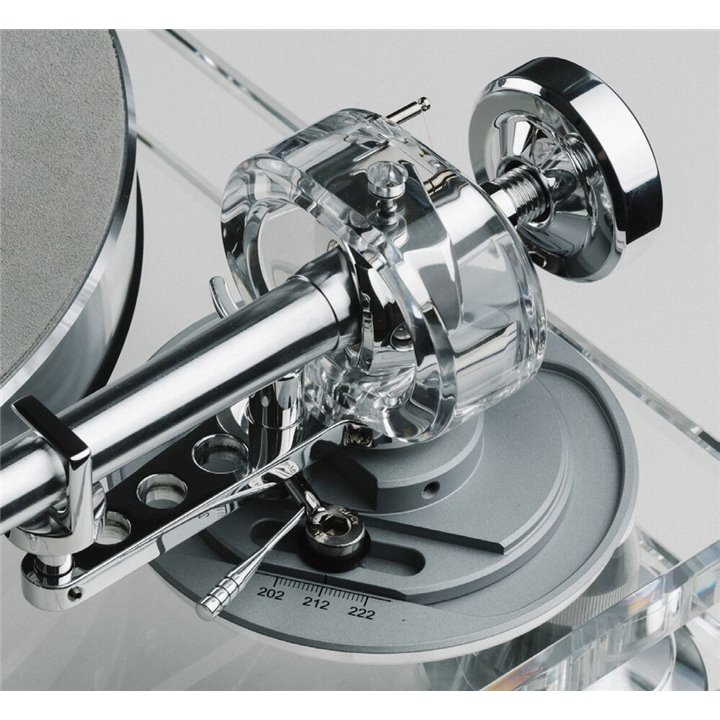 Musical Fidelity M6x TT  - Gwarancja producenta - Salon Łódź - Raty 0%