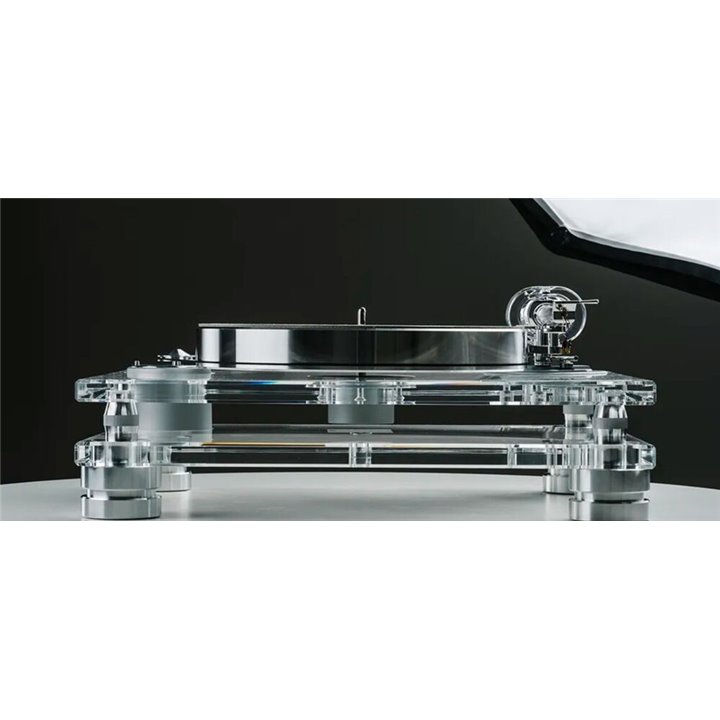 Musical Fidelity M6x TT  - Gwarancja producenta - Salon Łódź - Raty 0%