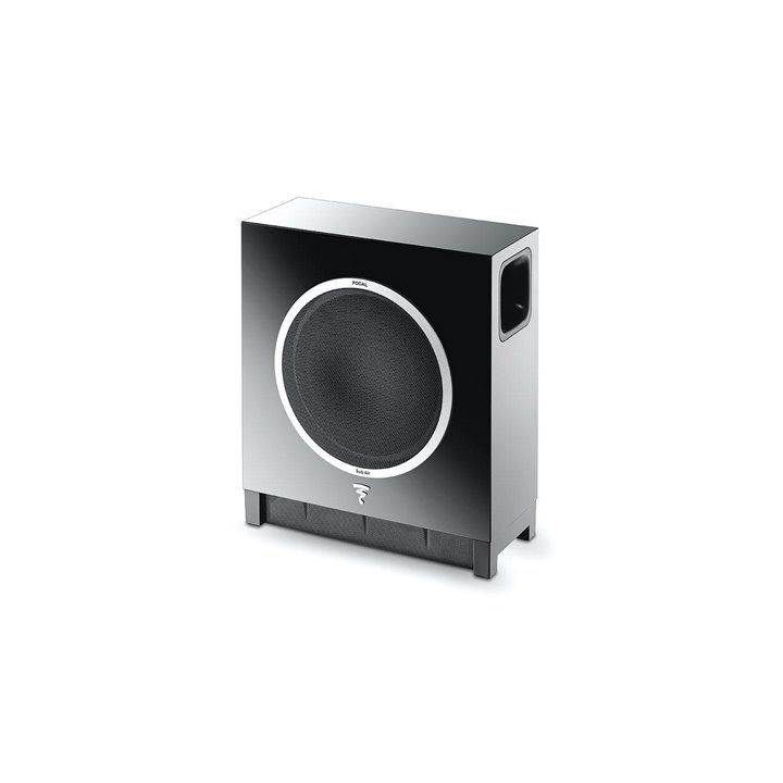 Focal Sub Air (Czarny) - Raty 0% - Gwarancja producenta - Salon Łódź