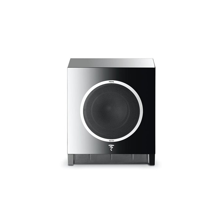 Focal Sub Air (Czarny) - Raty 0% - Gwarancja producenta - Salon Łódź