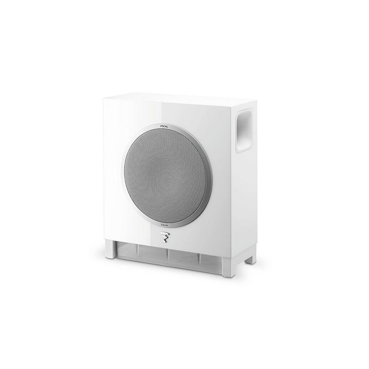 Focal Sub Air (Biały) - Raty 0% - Gwarancja producenta - Salon Łódź