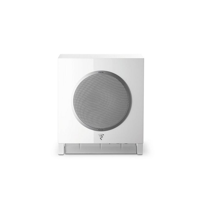 Focal Sub Air (Biały) - Raty 0% - Gwarancja producenta - Salon Łódź