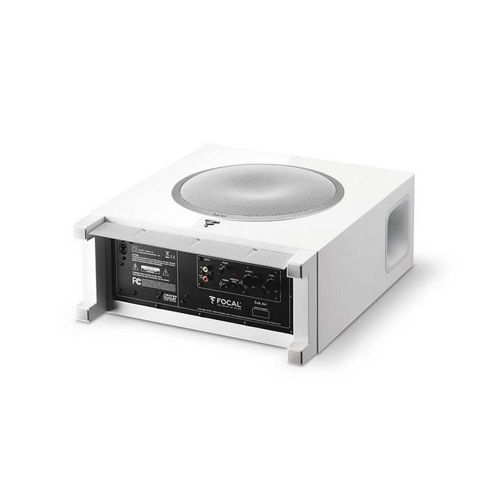 Focal Sub Air (Biały) - Raty 0% - Gwarancja producenta - Salon Łódź