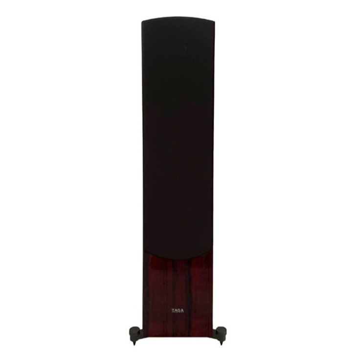 Taga Harmony Diamond F-100 v.3 (Ebony Gloss) Kolumna Głośnikowa 1szt - Gwarancja producenta - Raty 0% - Salon Łódź