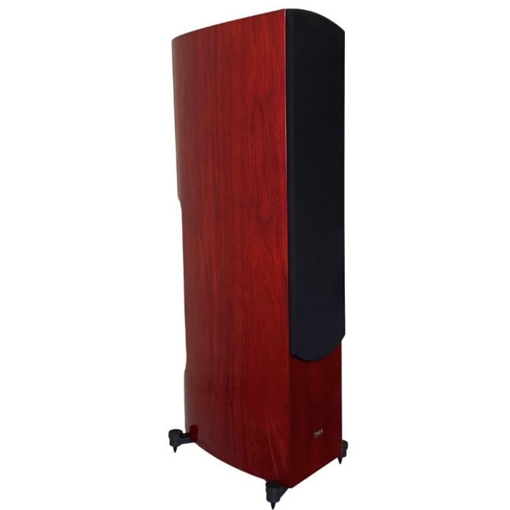 Taga Harmony Diamond F-100 v.3 (Rosewood Gloss) Kolumna Głośnikowa 1szt - Gwarancja producenta - Raty 0% - Salon Łódź