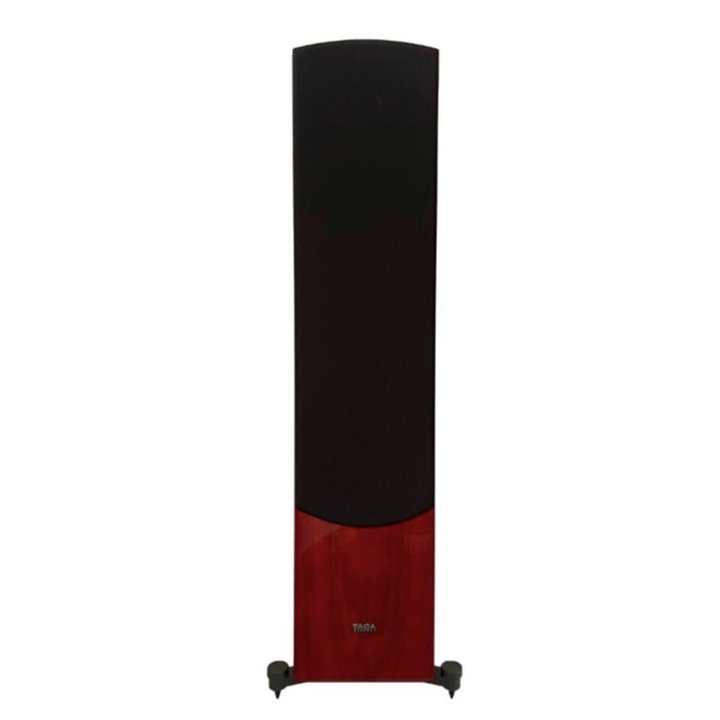 Taga Harmony Diamond F-100 v.3 (Rosewood Gloss) Kolumna Głośnikowa 1szt - Gwarancja producenta - Raty 0% - Salon Łódź
