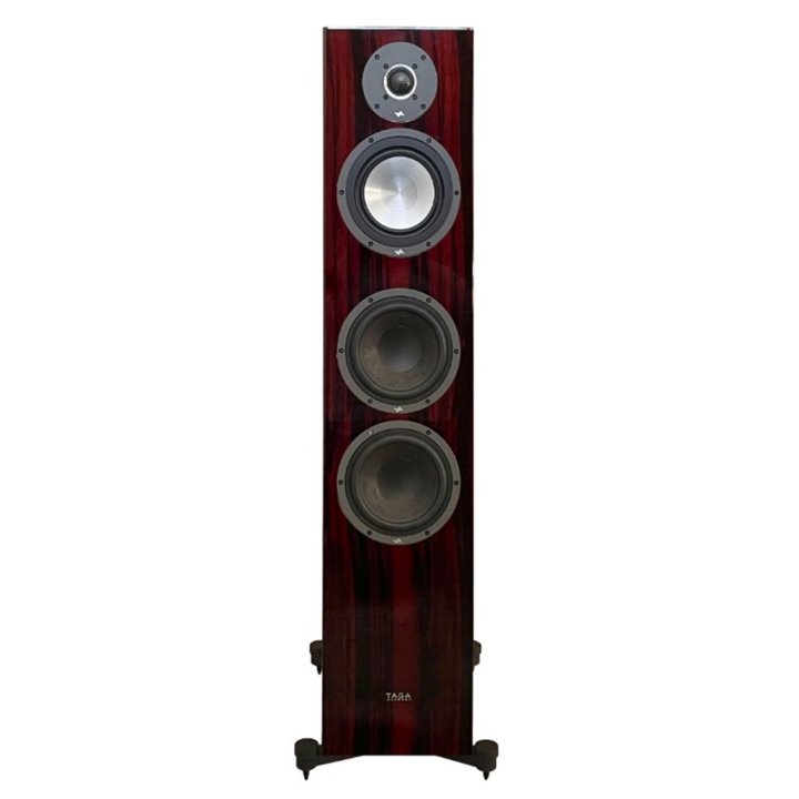 Taga Harmony Platinum F-100 SE v.3 (Ebony Glass) 1szt. - Raty 0% - Gwarancja Producenta - Salon Łódź