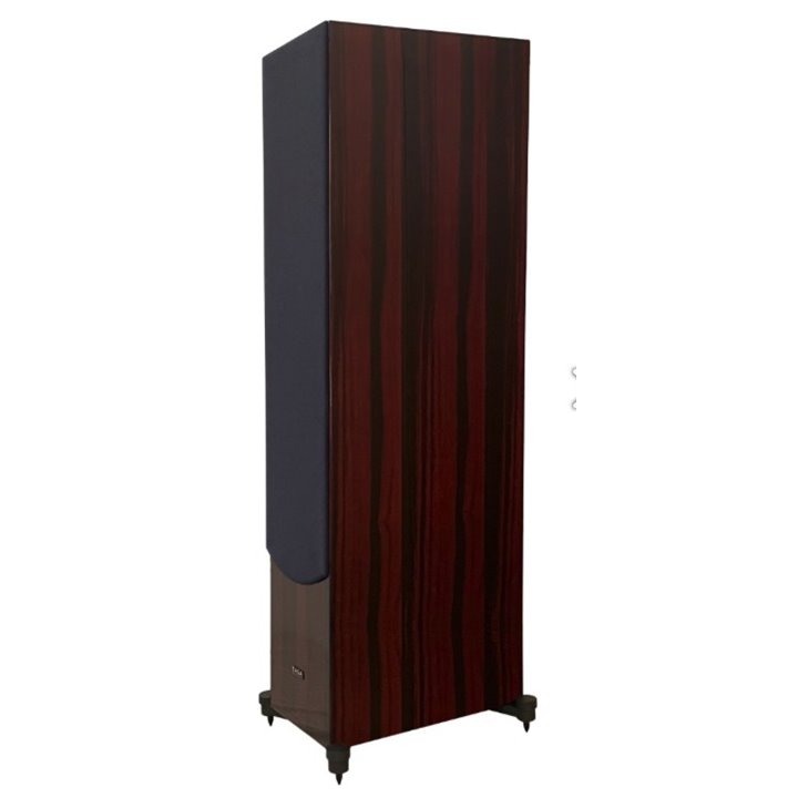 Taga Harmony Platinum F-100 SE v.3 (Ebony Glass) 1szt. - Raty 0% - Gwarancja Producenta - Salon Łódź
