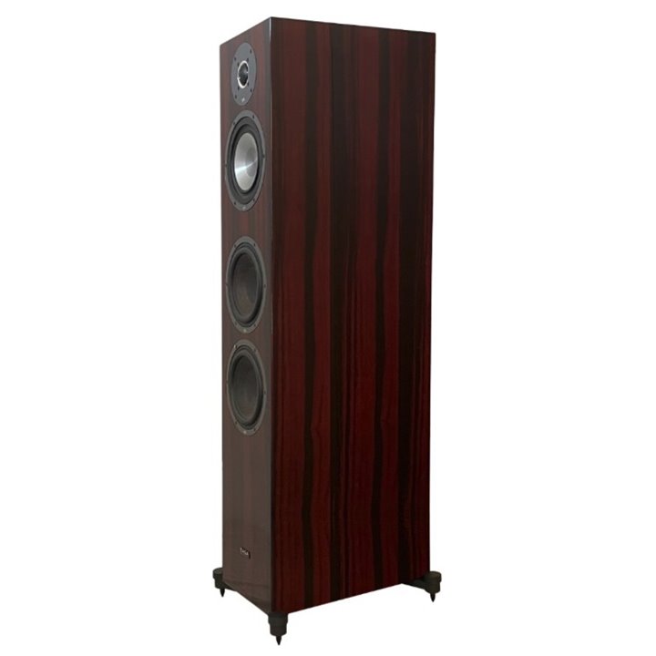 Taga Harmony Platinum F-100 SE v.3 (Ebony Glass) 1szt. - Raty 0% - Gwarancja Producenta - Salon Łódź
