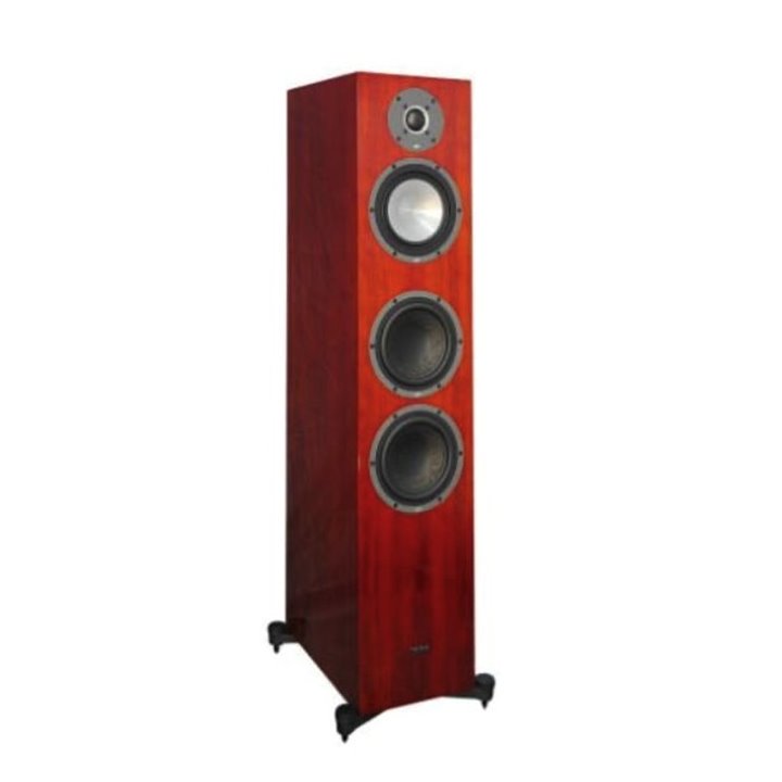 Taga Harmony Platinum F-100 SE v.3 (African Walnut) 1szt. - Raty 0% - Gwarancja Producenta - Salon Łódź