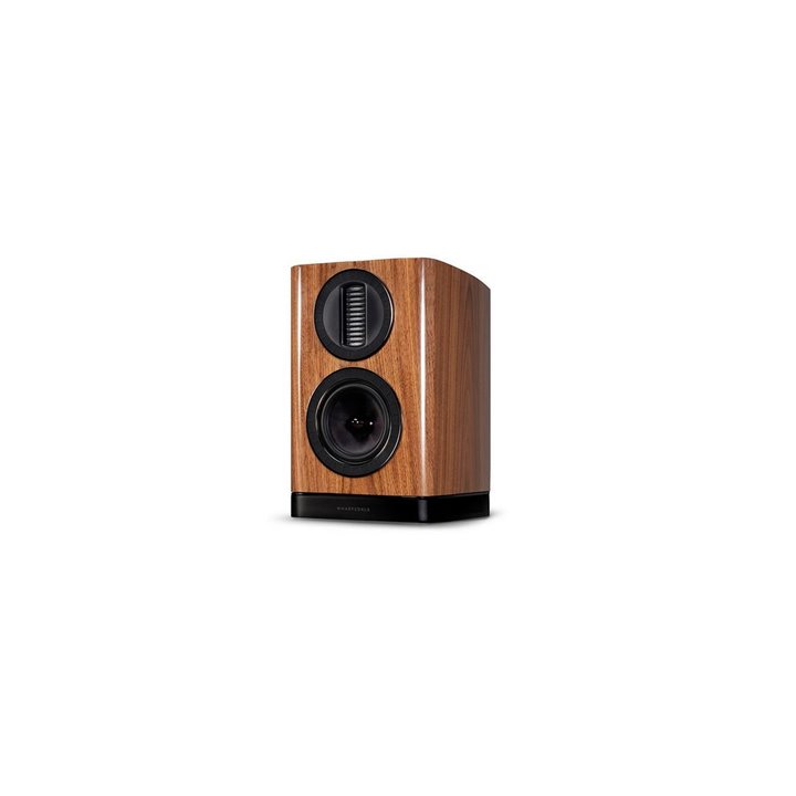 WHARFEDALE AURA 1 HGL WALNUT 1szt - Raty 0% - Gwarancja producenta - Salon Łódź